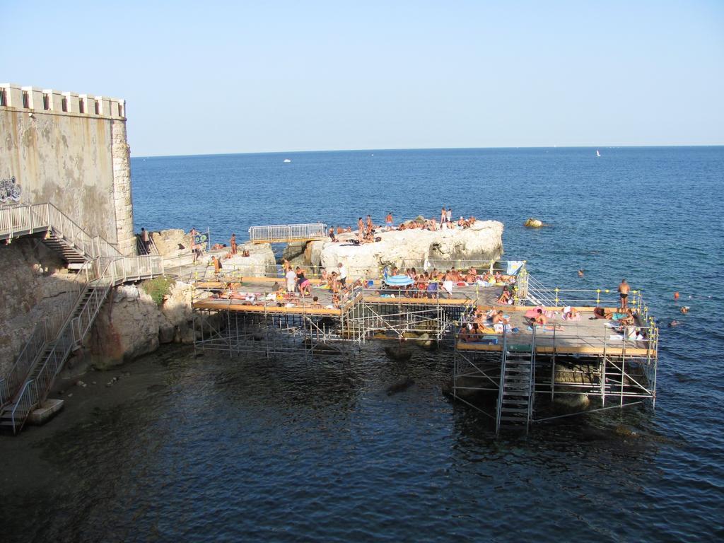 Rosa Di Ortigia Apartment Syracuse Exterior photo