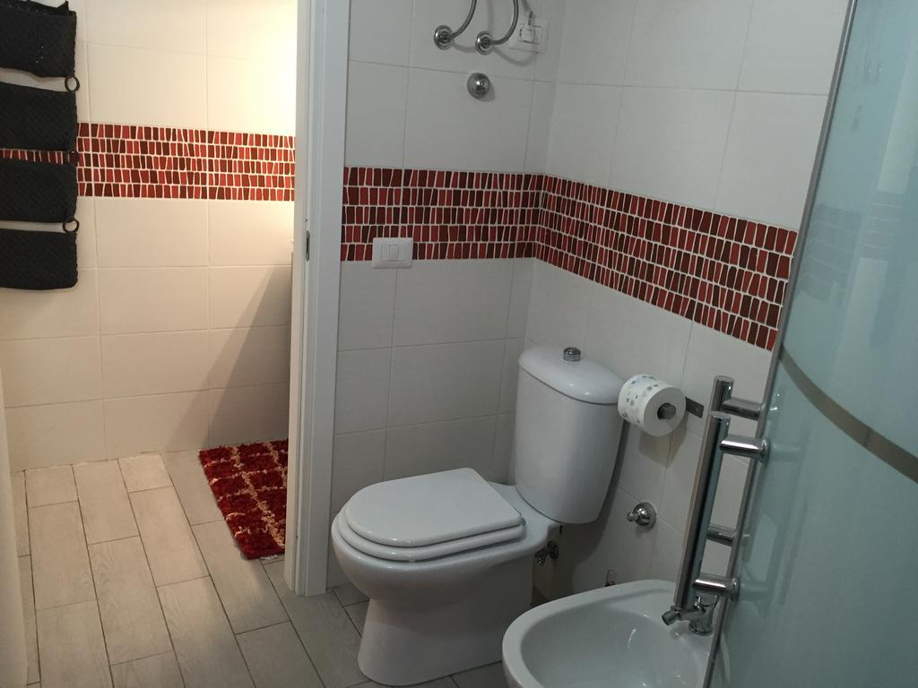 Rosa Di Ortigia Apartment Syracuse Exterior photo